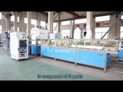 단락 회로는 소형 바스덕트를 위한 격리된 테스팅 기계에 견딥니다