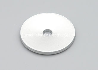 High Tension Zinc Plated Busbar Joint Belleville Washer