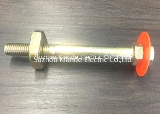 Double Headed Break Off Joint Connector Bolts Busway Tighten