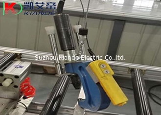 Busbar Rivet For Hydraulic Self Piercing Riveting Machine