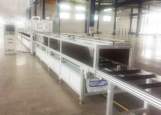 Grounding Test Manual Busbar Machine Bar Code Printing