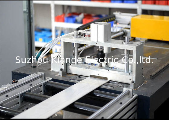 Busduct Production Equipment Multifunctional Processing Machine