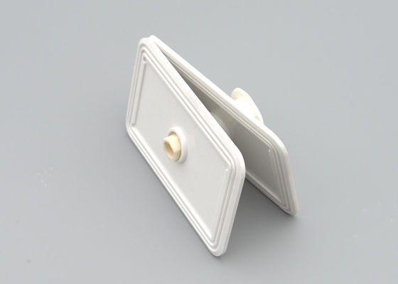 DMC Electrical Separator Insulating Plate For Compact Busbar Joint