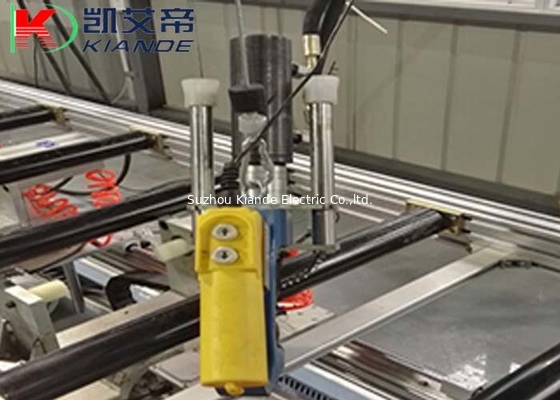 Busbar Rivet For Hydraulic Self Piercing Riveting Machine